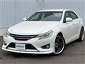 2012 Toyota Mark X