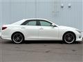 2012 Toyota Mark X