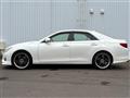 2012 Toyota Mark X