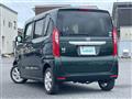 2017 Honda N BOX