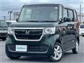 2017 Honda N BOX
