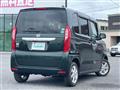 2017 Honda N BOX