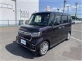 2021 Honda N BOX