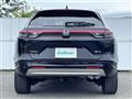 2021 Honda VEZEL