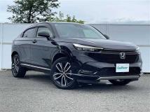 2021 Honda VEZEL
