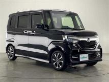 2019 Honda N BOX