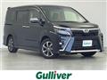 2018 Toyota Voxy