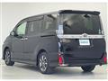 2018 Toyota Voxy