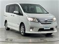 2013 Nissan Serena