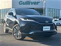 2021 Toyota Harrier