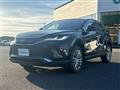 2021 Toyota Harrier