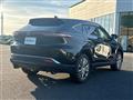 2021 Toyota Harrier