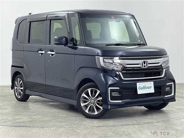 2023 Honda N BOX