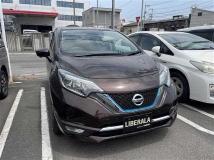 2019 Nissan Note