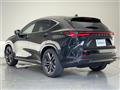 2025 Lexus NX