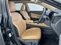 2025 Lexus NX