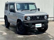 2023 Suzuki Jimny