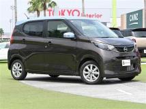 2025 Nissan DAYZ