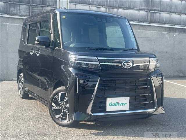 2023 Daihatsu Tanto