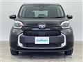 2024 Toyota Sienta