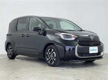2024 Toyota Sienta