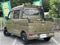 2021 Daihatsu Hijet Cargo
