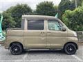 2021 Daihatsu Hijet Cargo