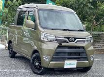 2021 Daihatsu Hijet Cargo