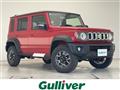 2026 Suzuki Jimny