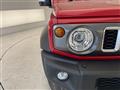 2026 Suzuki Jimny