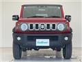 2026 Suzuki Jimny