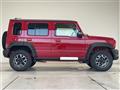 2026 Suzuki Jimny