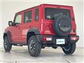 2026 Suzuki Jimny