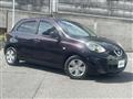 2014 Nissan March