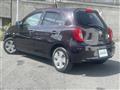 2014 Nissan March