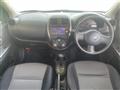 2014 Nissan March