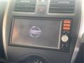 2014 Nissan March