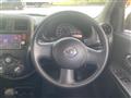 2014 Nissan March
