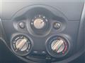 2014 Nissan March