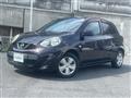 2014 Nissan March