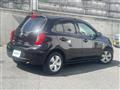 2014 Nissan March
