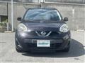2014 Nissan March
