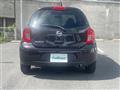 2014 Nissan March
