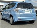 2013 Honda Fit Hybrid