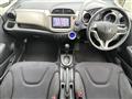 2013 Honda Fit Hybrid