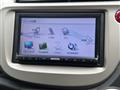 2013 Honda Fit Hybrid