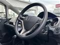 2013 Honda Fit Hybrid