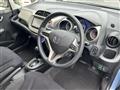 2013 Honda Fit Hybrid