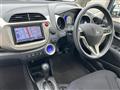 2013 Honda Fit Hybrid