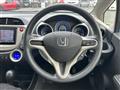 2013 Honda Fit Hybrid